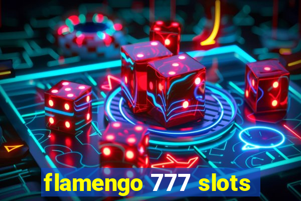 flamengo 777 slots